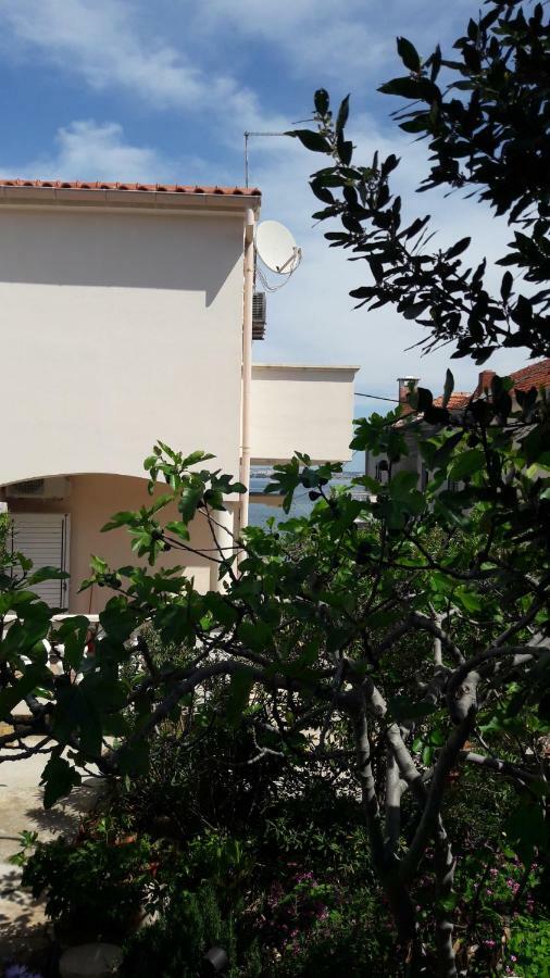 Apartments Bacvar 32 Kali Dış mekan fotoğraf