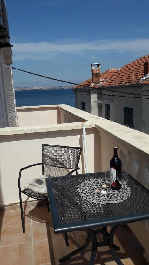 Apartments Bacvar 32 Kali Dış mekan fotoğraf
