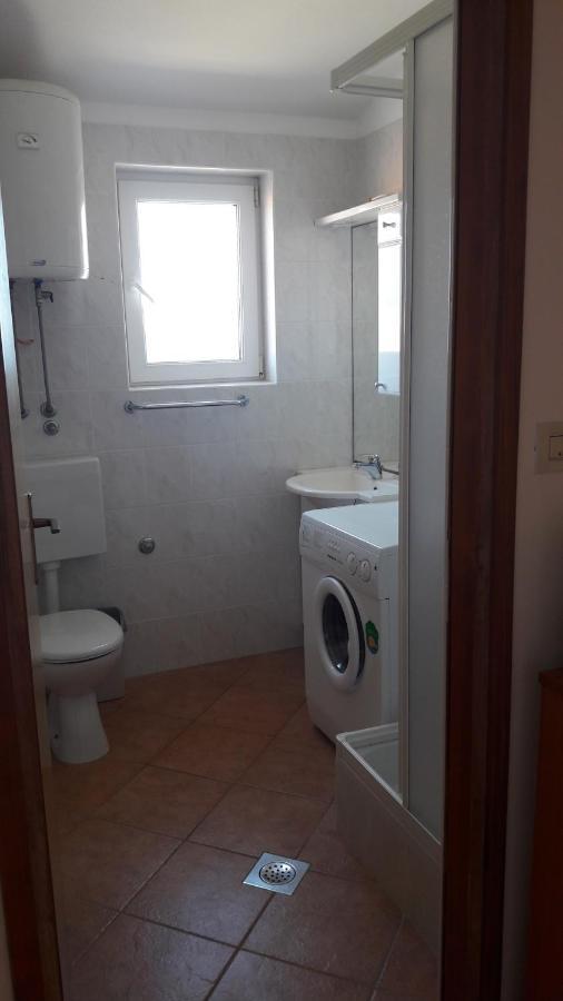 Apartments Bacvar 32 Kali Dış mekan fotoğraf